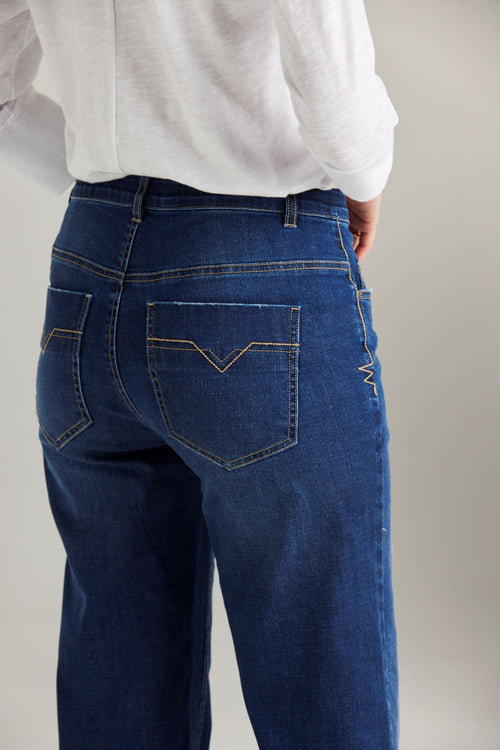 Legal Wide Jean