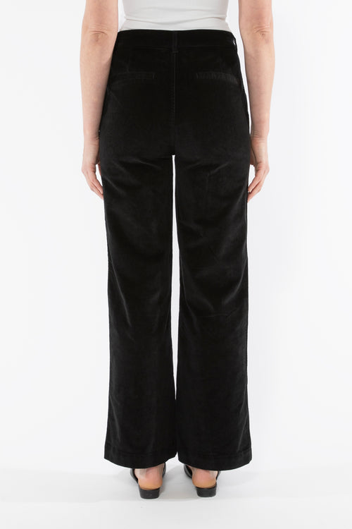 Jump Wide Leg Cord Pant