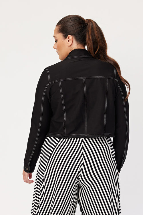 Sadie Stretch Jacket