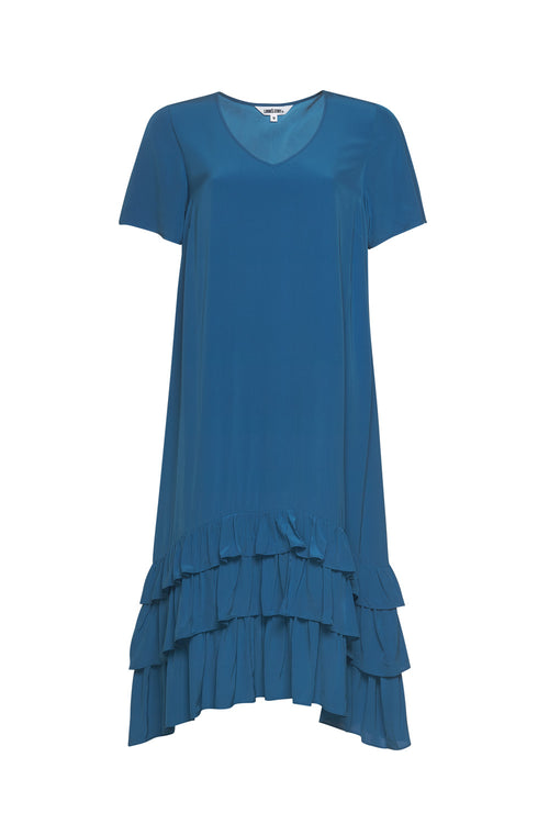 Vinci Midi dress