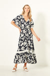 Lemon Tree Jolander Dress