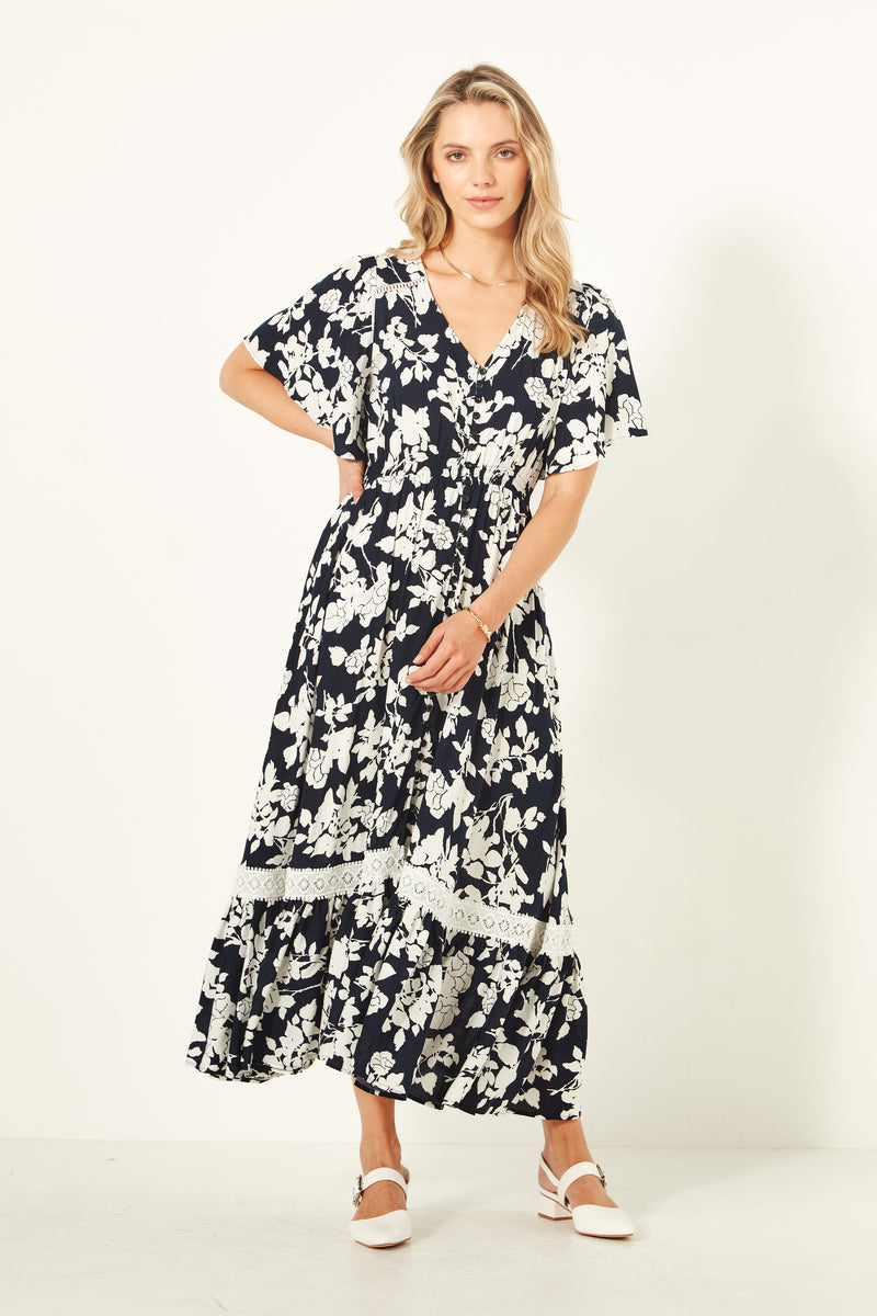 Lemon Tree Jolander Dress