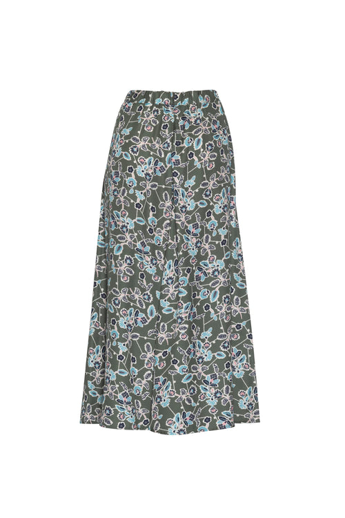 Madly Sweetly Pick A Path Skirt