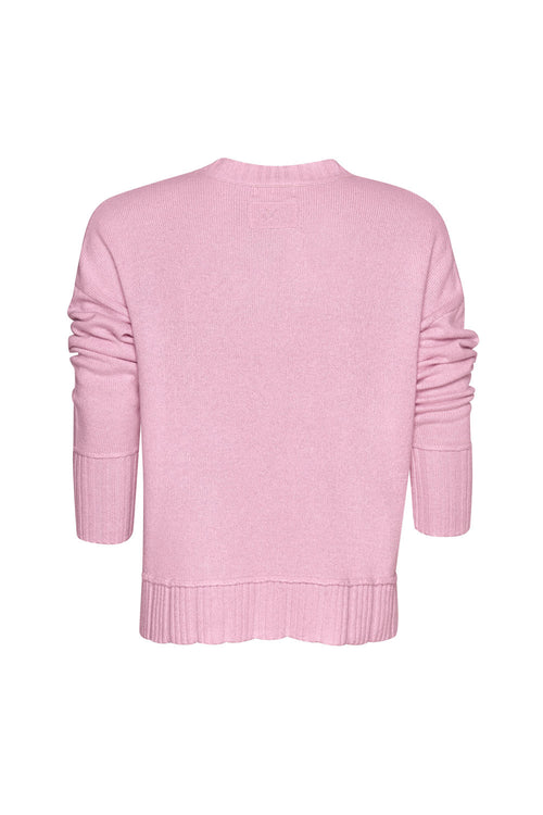 Girls Club Sweater