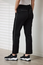 Aiden Twill Pant