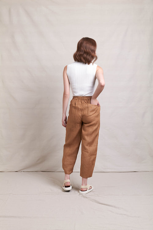 Neris Feature Pant